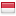 nonstopberita.net server is located in Indonesia
